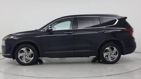 HYUNDAI SANTA FE 2023 5NMS24AJ2PH556337 image